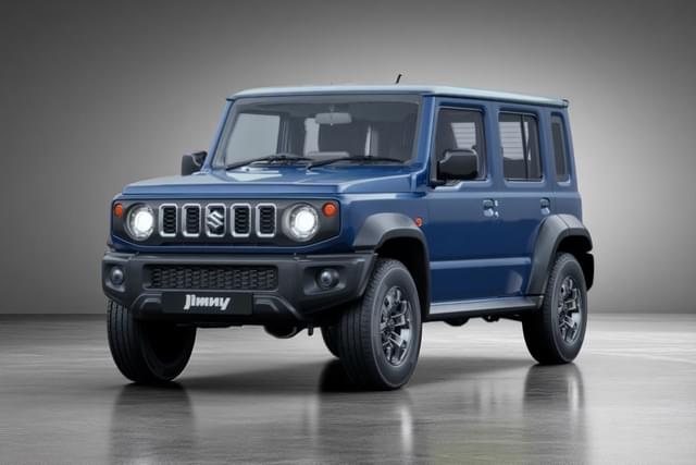Color Nexa Blue Image - 18776